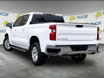 2023 Chevrolet Silverado 1500 LT LT1