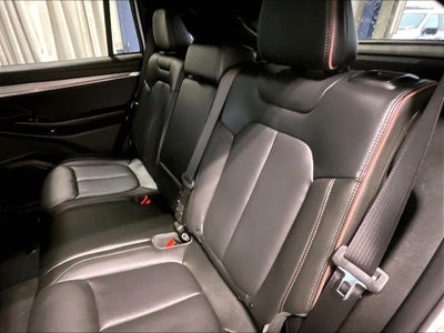 2024 Jeep Wagoneer S Launch Edition