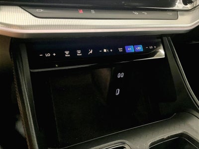 2024 Jeep Wagoneer S Launch Edition