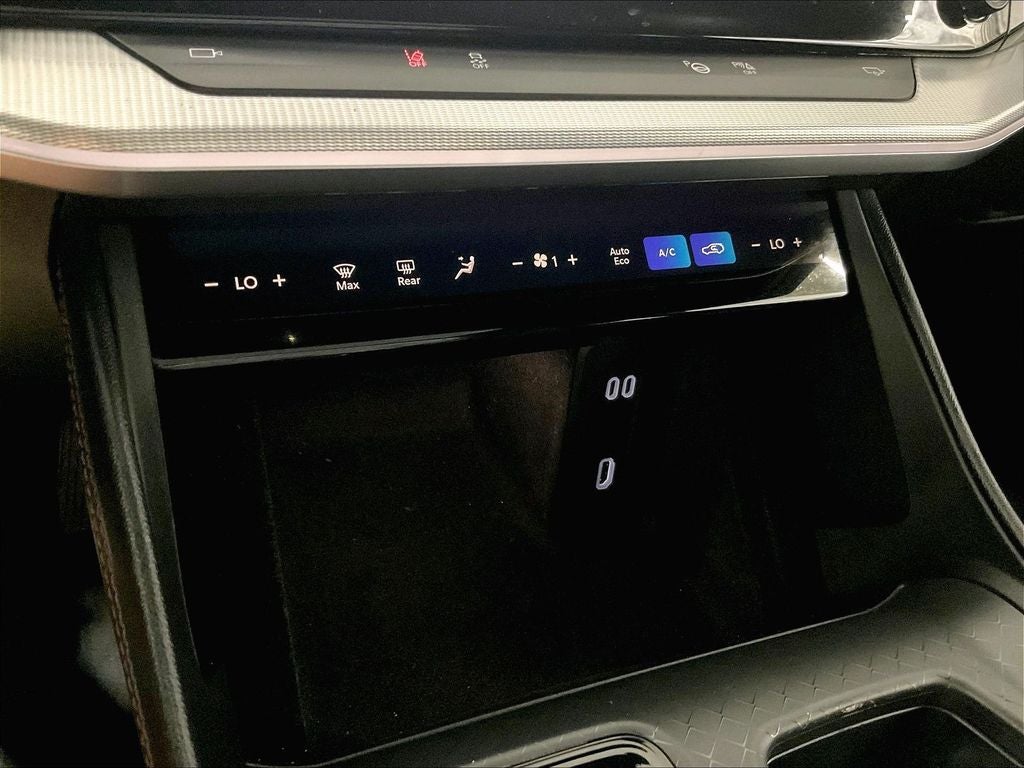 2024 Jeep Wagoneer S Launch Edition