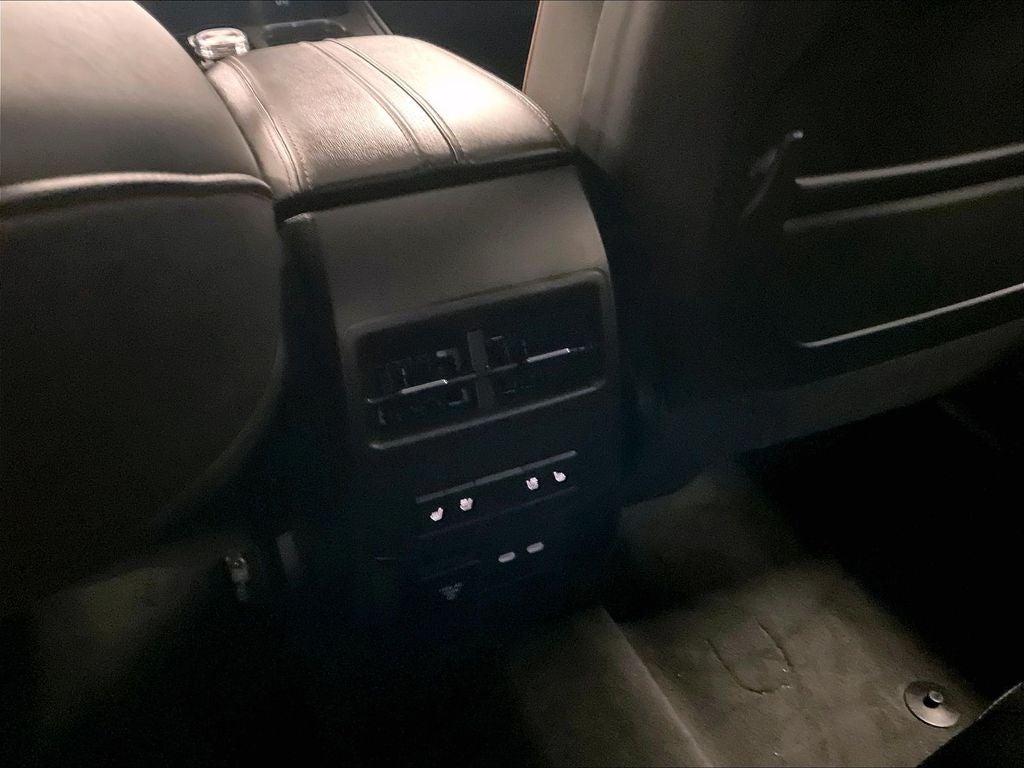 2024 Jeep Wagoneer S Launch Edition
