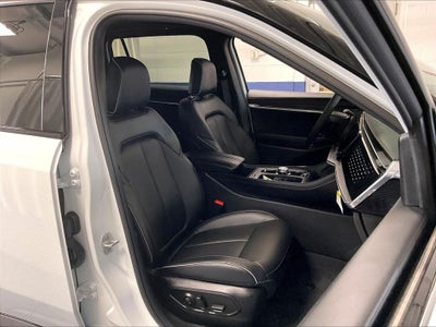 2025 Jeep Wagoneer S Limited