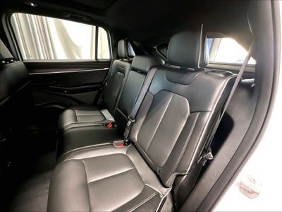 2025 Jeep Wagoneer S Limited