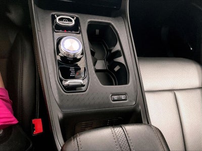 2025 Jeep Wagoneer S Limited