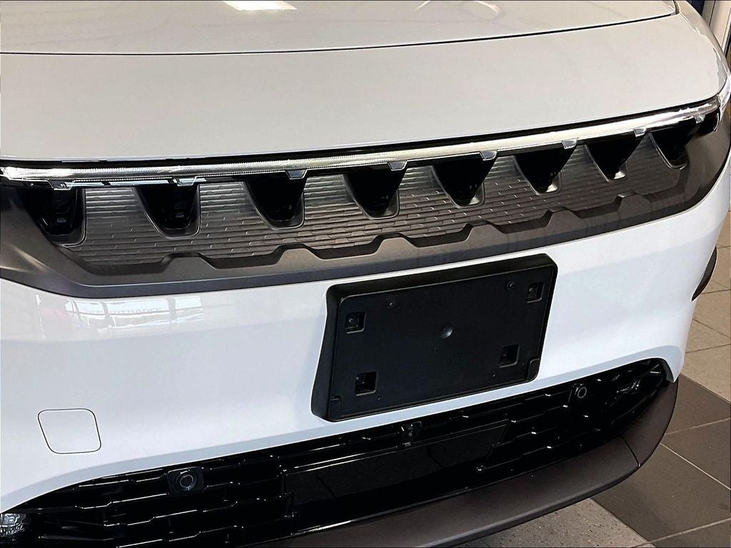 2025 Jeep Wagoneer S Limited