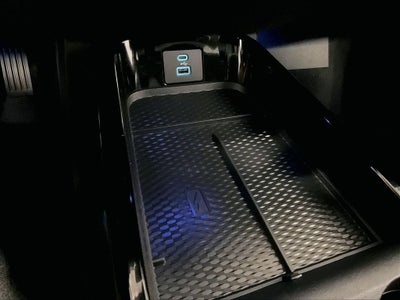 2022 Ford Mustang Mach-E GT