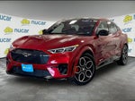 2022 Ford Mustang Mach-E GT