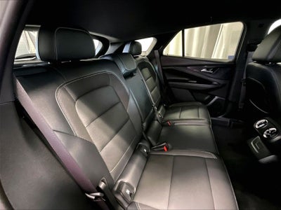 2024 Chevrolet Blazer EV LT