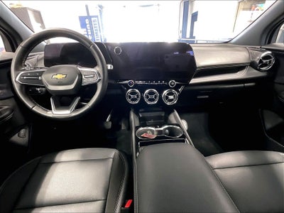 2024 Chevrolet Blazer EV LT