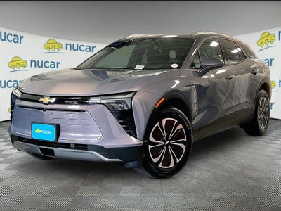 2024 Chevrolet Blazer EV LT