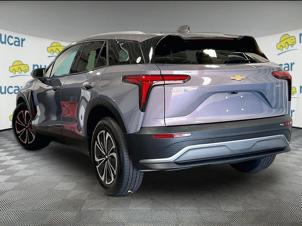 2024 Chevrolet Blazer EV LT