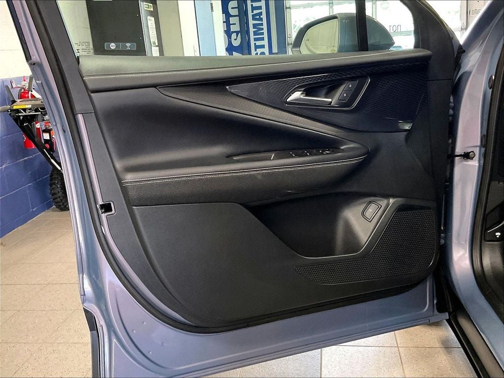 2024 Chevrolet Blazer EV LT
