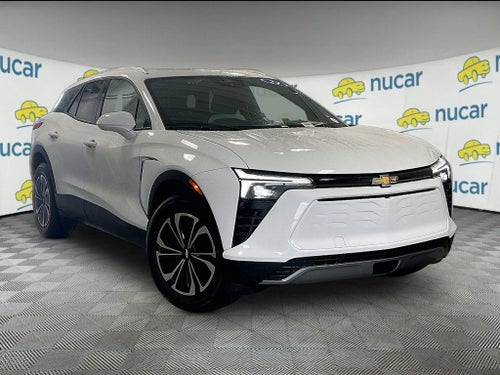 2024 Chevrolet Blazer EV LT