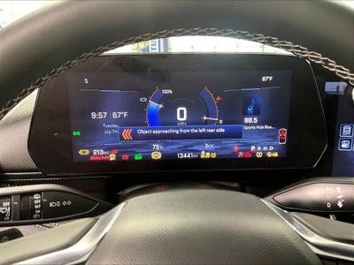 2024 Chevrolet Blazer EV LT