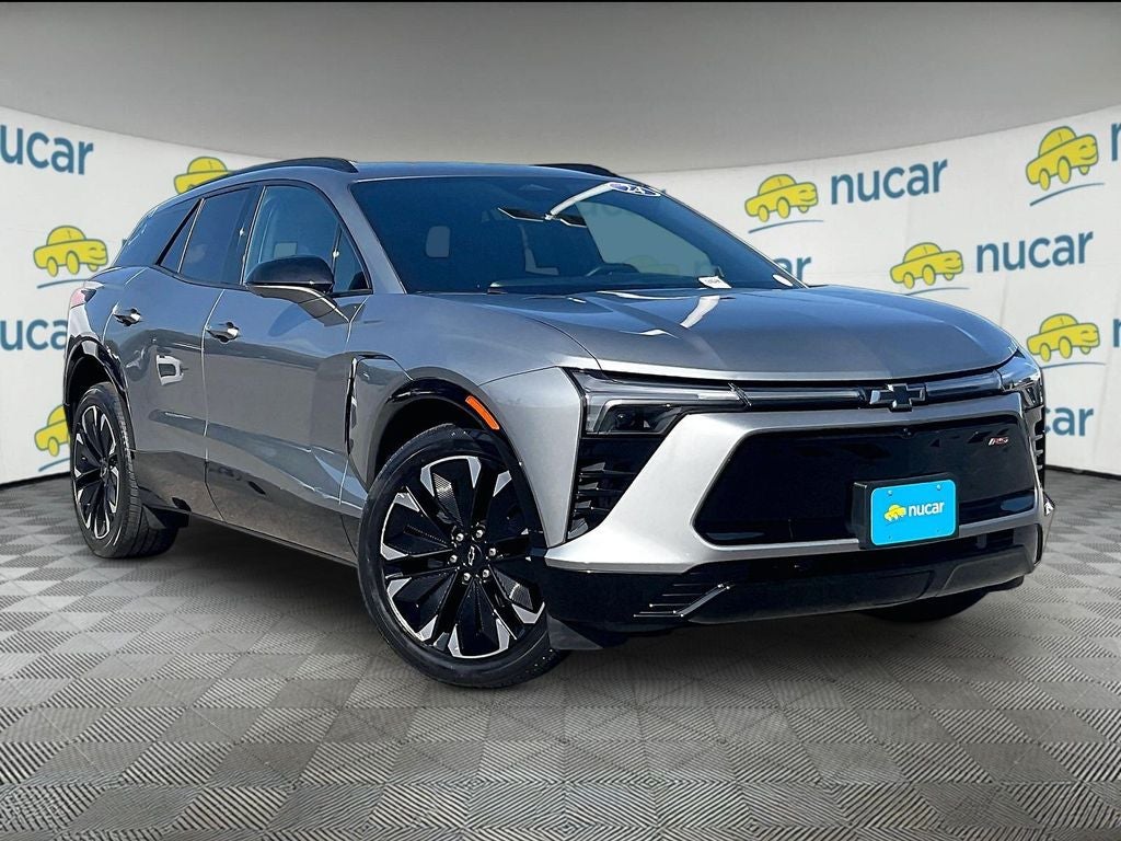 2024 Chevrolet Blazer EV RS