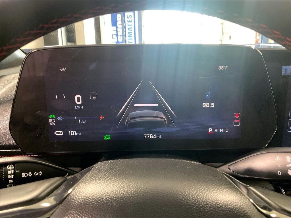 2024 Chevrolet Blazer EV RS
