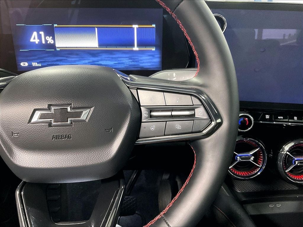 2024 Chevrolet Blazer EV RS