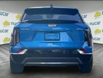 2025 Cadillac OPTIQ Luxury 2