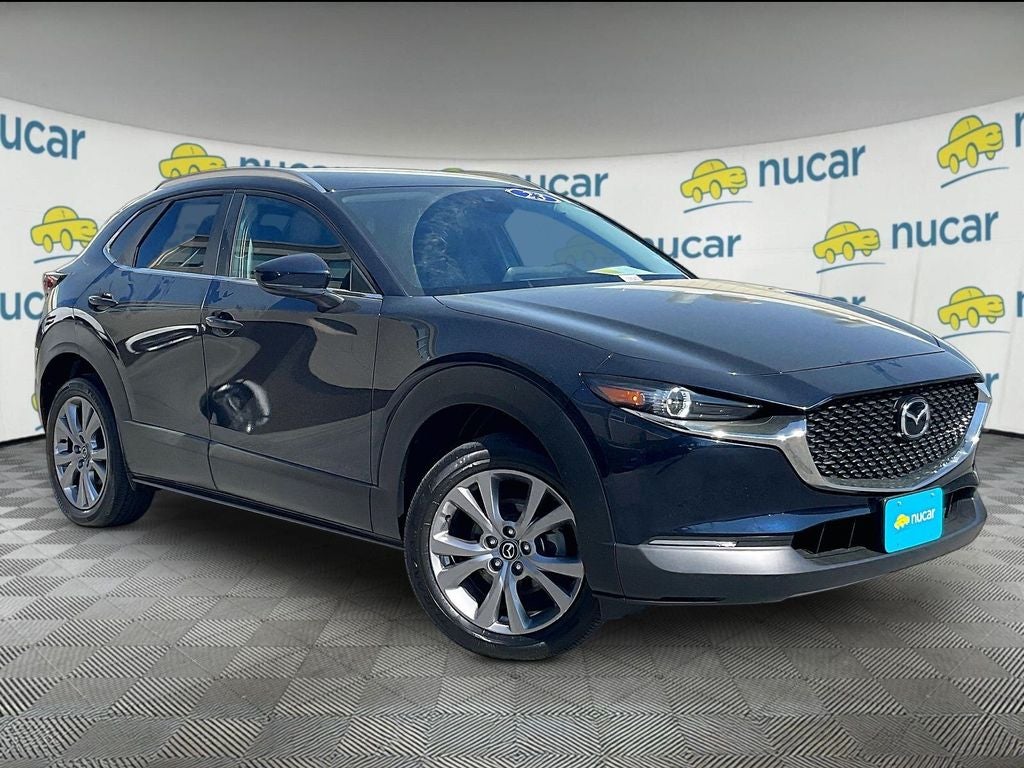 2023 Mazda Mazda CX-30 2.5 S Select Package