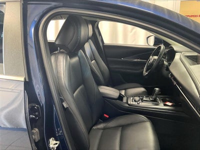 2023 Mazda Mazda CX-30 2.5 S Select Package