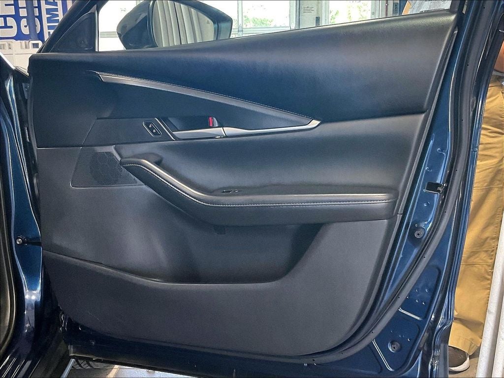 2023 Mazda Mazda CX-30 2.5 S Select Package