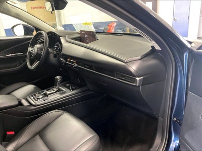2023 Mazda Mazda CX-30 2.5 S Select Package