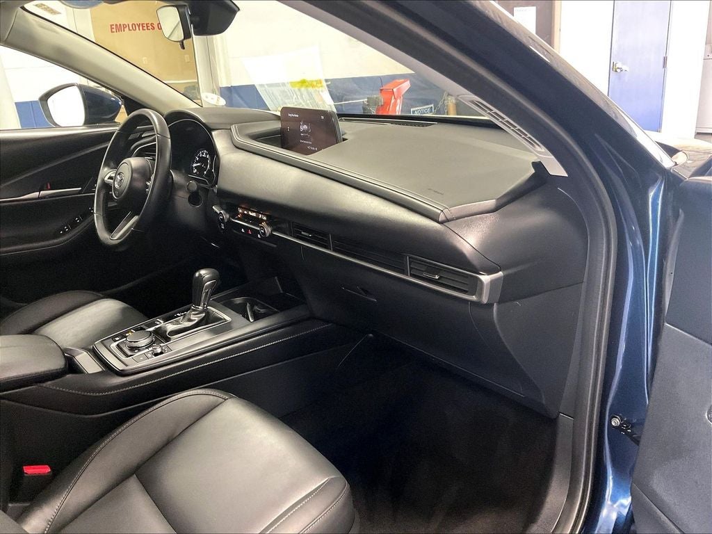 2023 Mazda Mazda CX-30 2.5 S Select Package