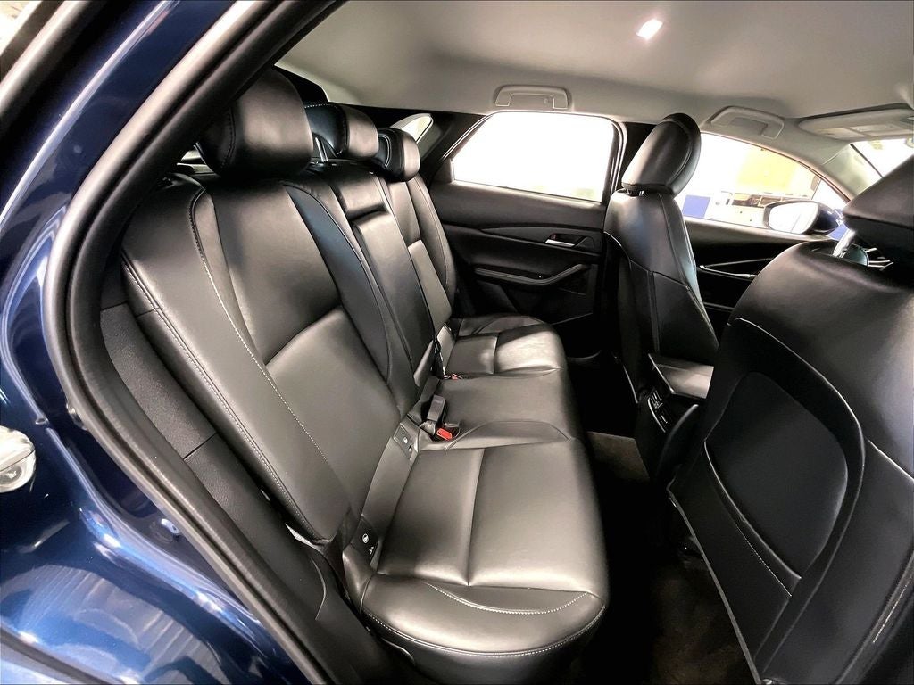 2023 Mazda Mazda CX-30 2.5 S Select Package