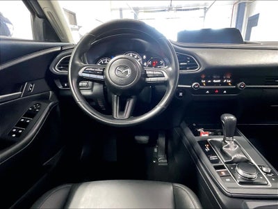 2023 Mazda Mazda CX-30 2.5 S Select Package