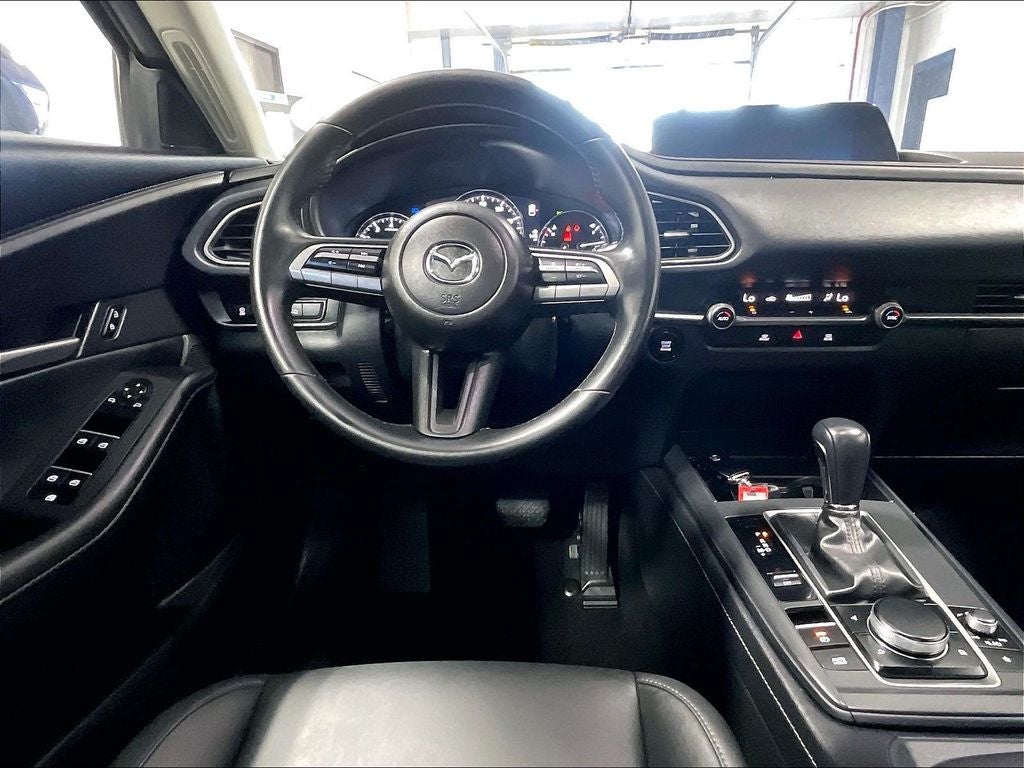 2023 Mazda Mazda CX-30 2.5 S Select Package