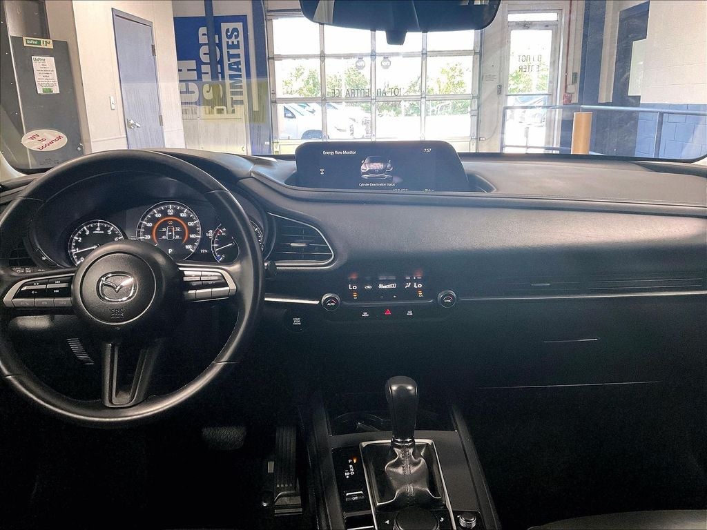2023 Mazda Mazda CX-30 2.5 S Select Package