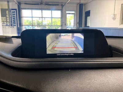 2023 Mazda Mazda CX-30 2.5 S Select Package