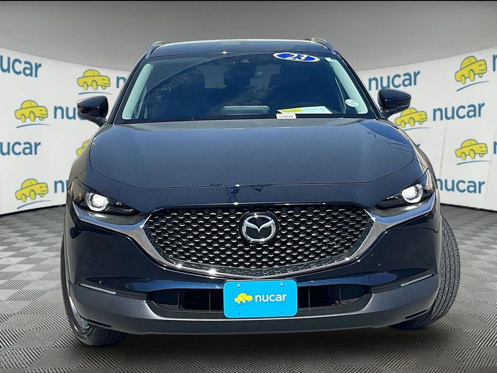 2023 Mazda Mazda CX-30 2.5 S Select Package