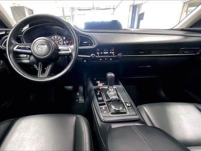 2023 Mazda Mazda CX-30 2.5 S Select Package
