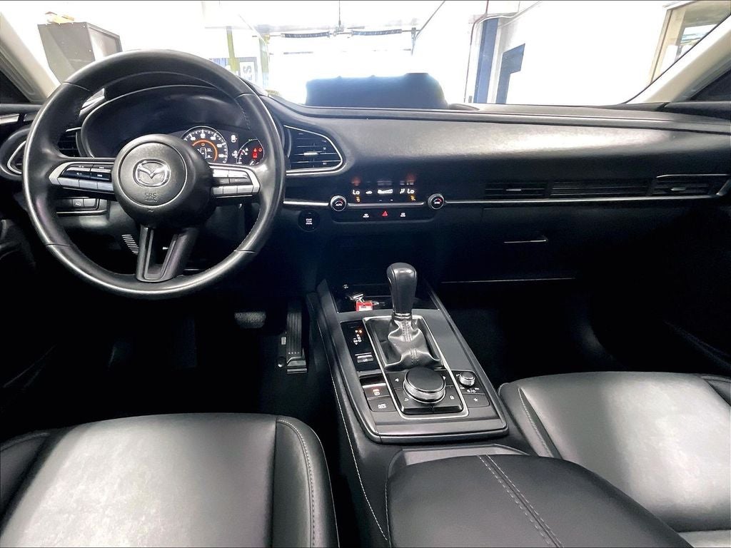 2023 Mazda Mazda CX-30 2.5 S Select Package