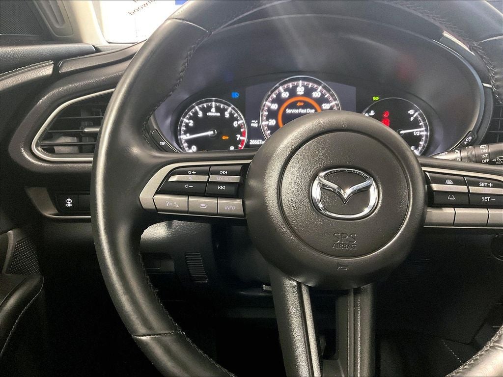 2023 Mazda Mazda CX-30 2.5 S Select Package