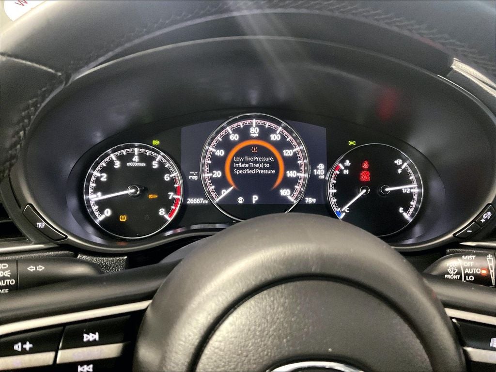 2023 Mazda Mazda CX-30 2.5 S Select Package