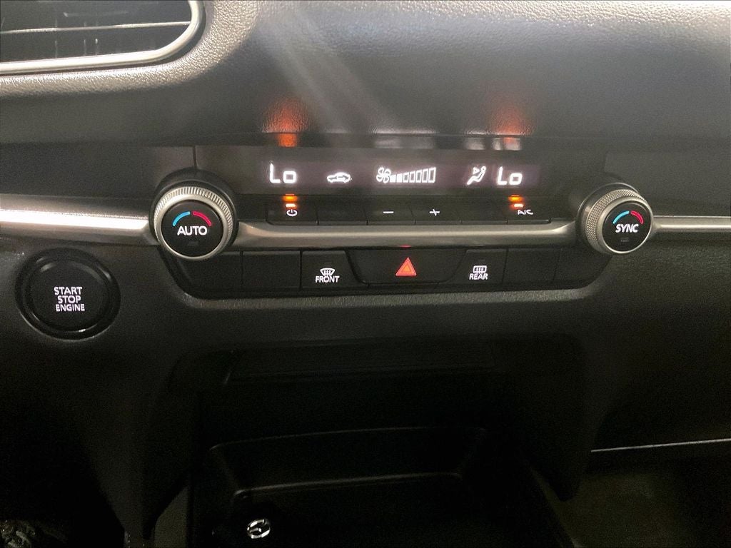 2023 Mazda Mazda CX-30 2.5 S Select Package
