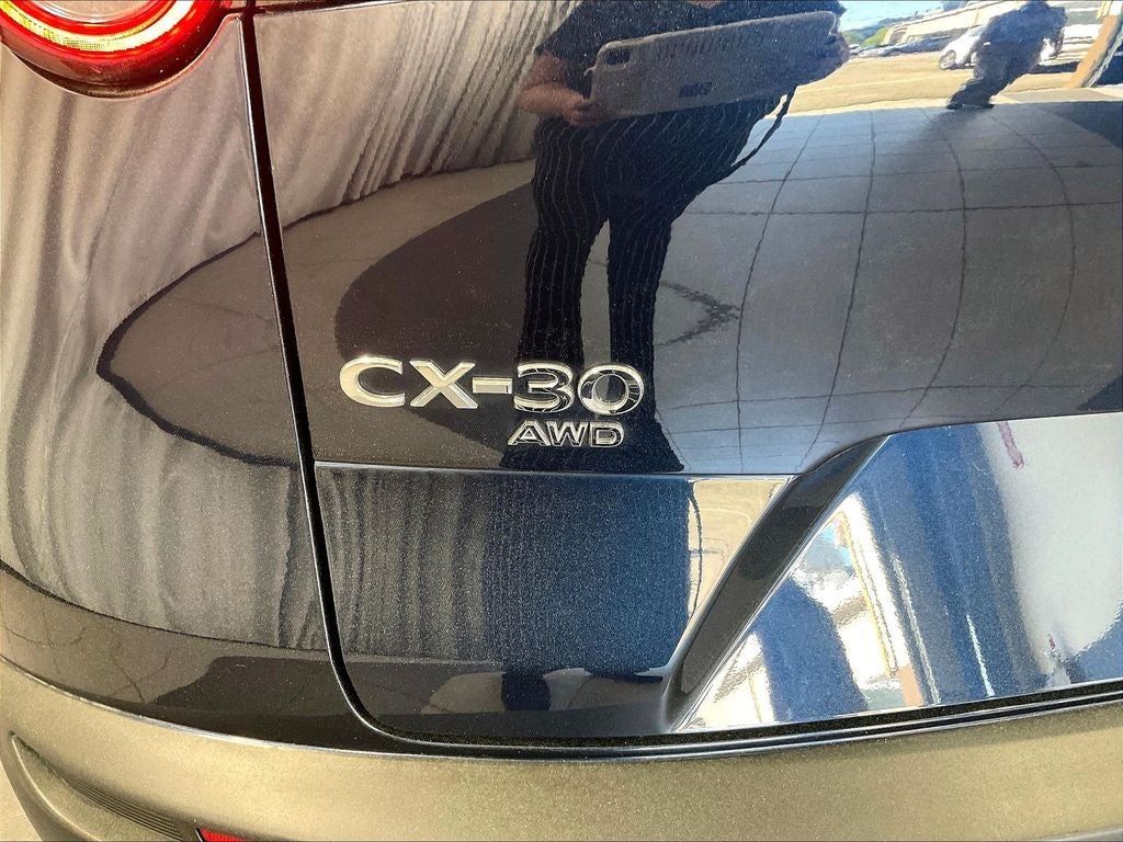 2023 Mazda Mazda CX-30 2.5 S Select Package
