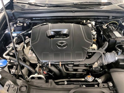 2023 Mazda Mazda CX-30 2.5 S Select Package