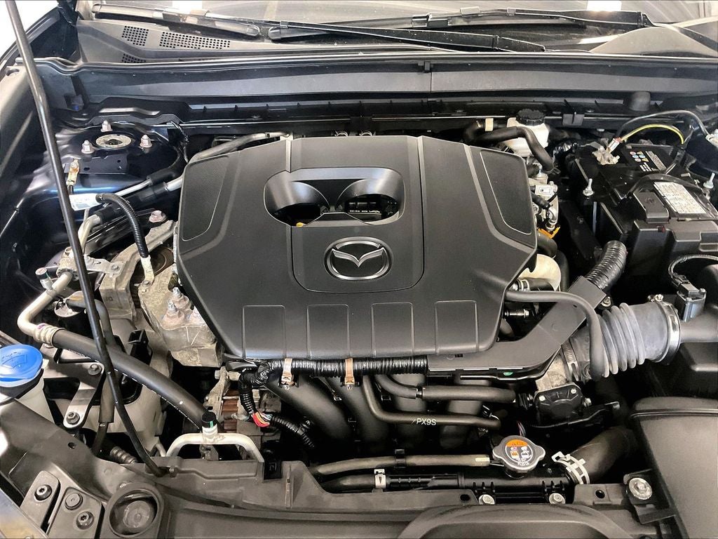2023 Mazda Mazda CX-30 2.5 S Select Package