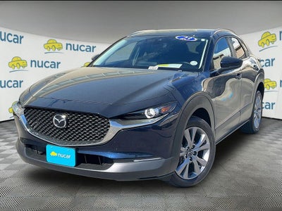 2023 Mazda Mazda CX-30 2.5 S Select Package