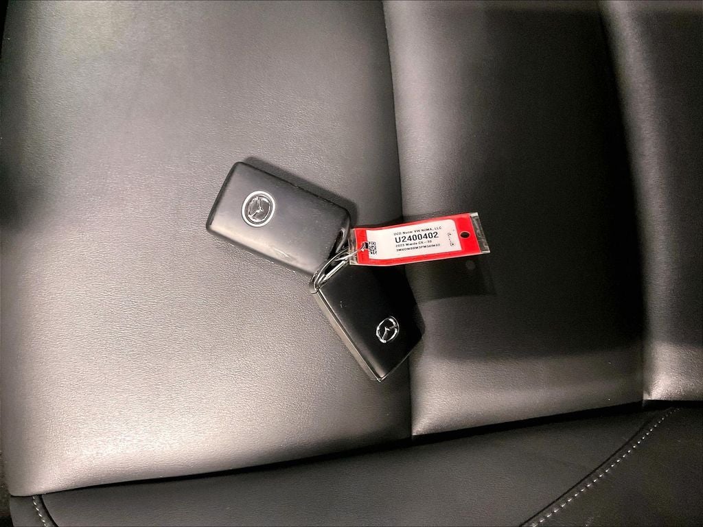 2023 Mazda Mazda CX-30 2.5 S Select Package