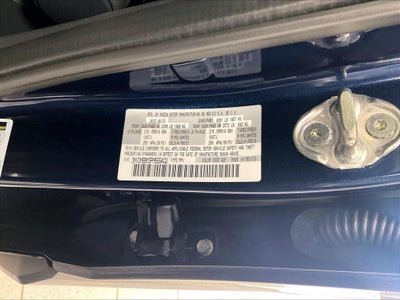 2023 Mazda Mazda CX-30 2.5 S Select Package