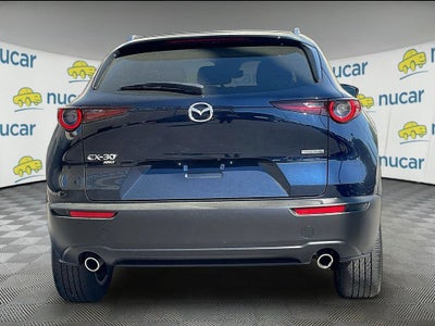 2023 Mazda Mazda CX-30 2.5 S Select Package