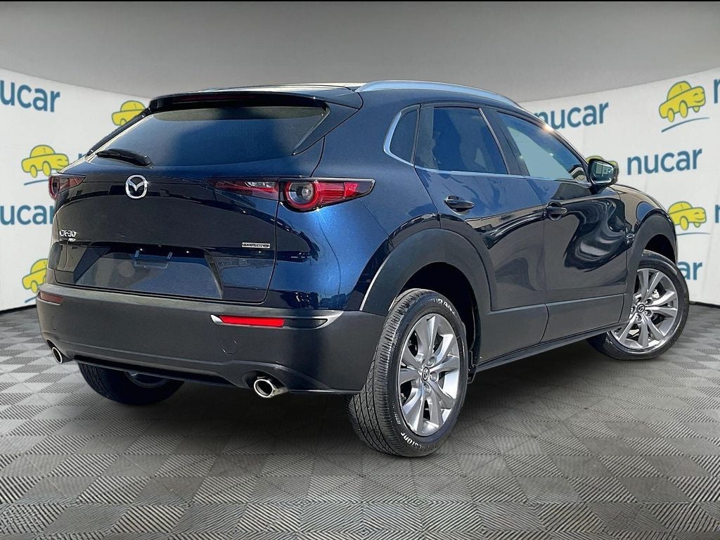 2023 Mazda Mazda CX-30 2.5 S Select Package