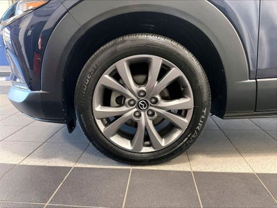 2023 Mazda Mazda CX-30 2.5 S Select Package
