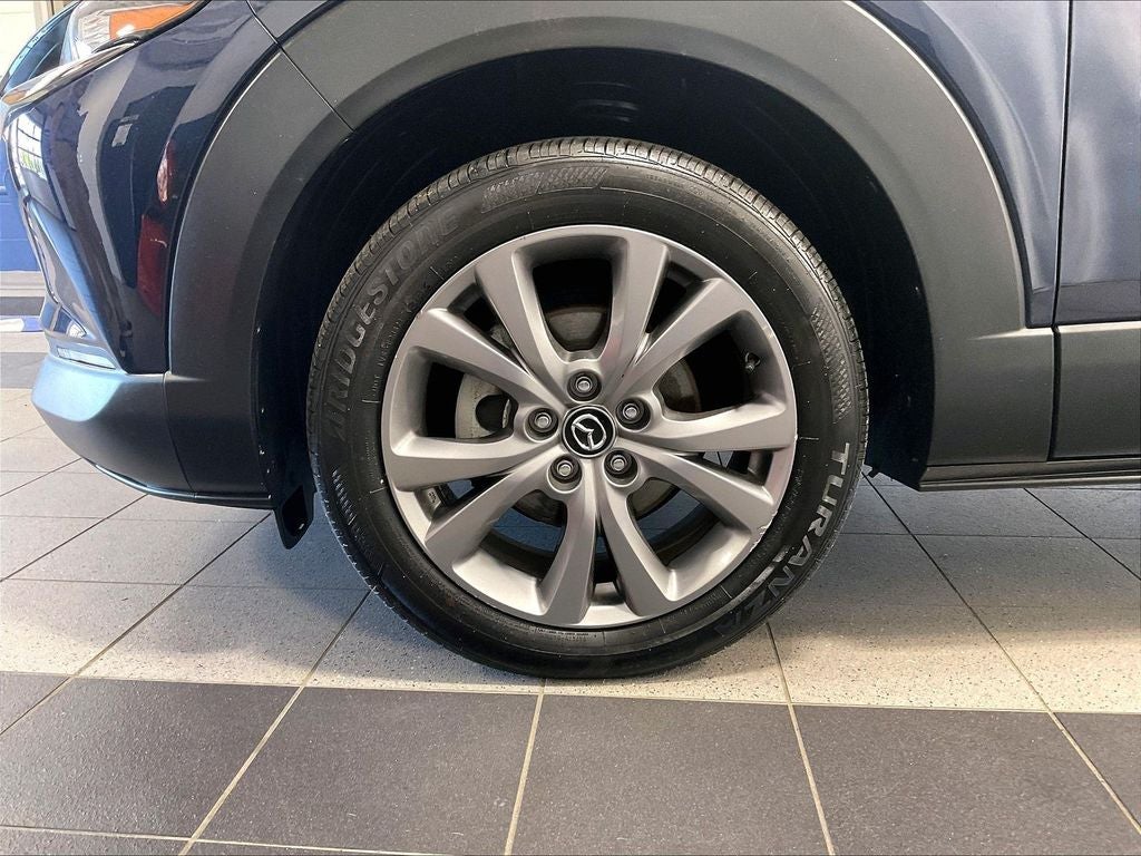 2023 Mazda Mazda CX-30 2.5 S Select Package