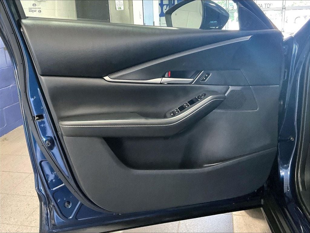 2023 Mazda Mazda CX-30 2.5 S Select Package