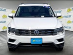 2020 Volkswagen Tiguan 2.0T SE 4Motion